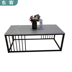 东宥 岩板茶几 1200*600mm张