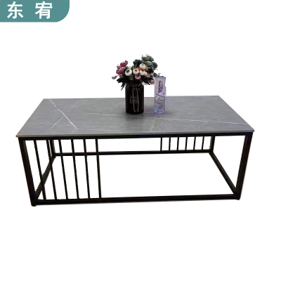 东宥 岩板茶几 1200*600mm张