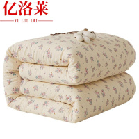 亿洛莱 春秋被 150*200cm 5斤 床