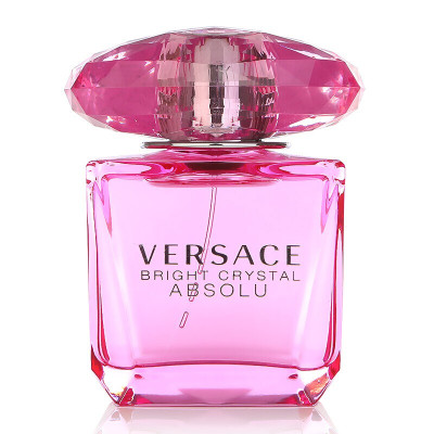 范思哲(VERSACE) 臻挚粉钻女士香水50ml