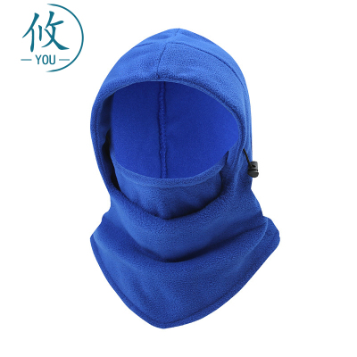 攸加厚面罩均码个