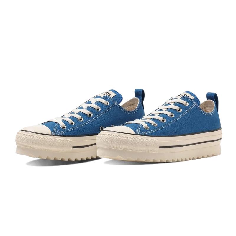 匡威(CONVERSE)女士帆布鲨鱼底休闲鞋百搭板鞋经典匡威校园款低帮