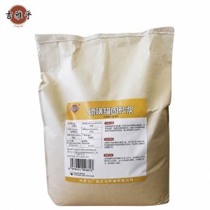 吉雅乎 硫磺锚固砂浆 25kg 袋