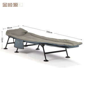 金睦源JIN MU YON 折叠床 200*68*32cm张