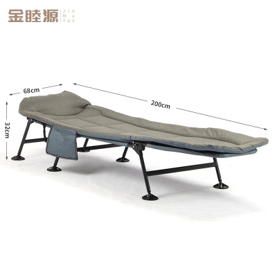 金睦源JIN MU YON 折叠床 200*68*32cm张