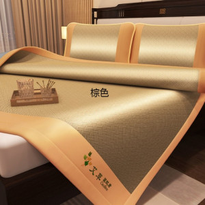 TDUO冰丝席(含枕套) TX1 套
