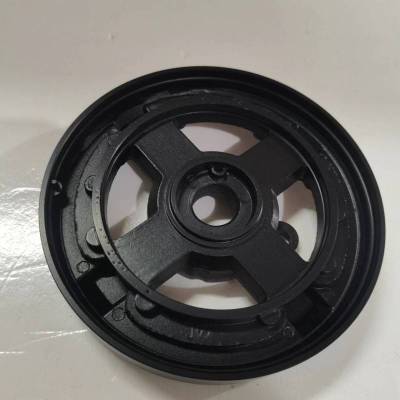 帮客材配 全新原装法迪欧燃气灶JZT/Y-2B301燃烧盘收前务必验货