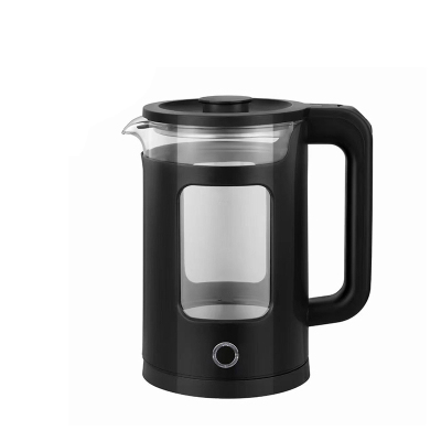 讯博士 SM-6816 1.7L 电热壶(计价单位:台)黑色