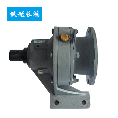 铁越长鸿 减速机 XWD4-71-Y2.2-ZP 台