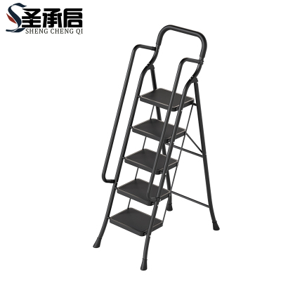 圣承启 家用梯 五步个