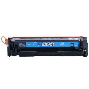 华铭适用HP惠普CF410A硒鼓M452dw/dn/nw打印机M477fdw/fnw粉盒M377dw易加粉硒鼓