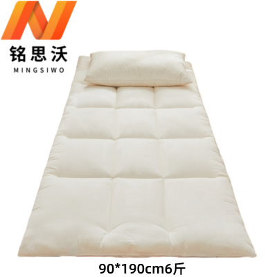 铭思沃 床垫 90x190cm 6斤 张