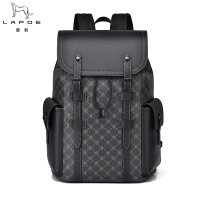 猎豹时尚双肩包LB61Q/个