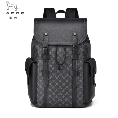 猎豹时尚双肩包LB61Q/个