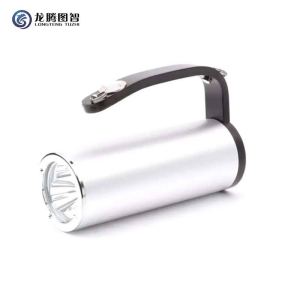 龙腾图智 LED多功能强光灯 LT706