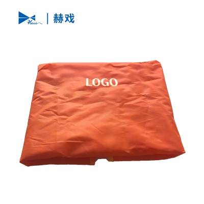 赫戏 定制布艺防水防油标识 HXD8112 件