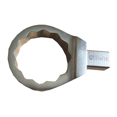 百塔 653 16 梅花型交换头,9×12mm