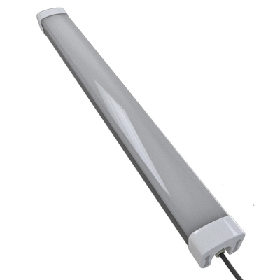 讯博士 DDD170 LED低顶灯 (计价单位:个) 银色