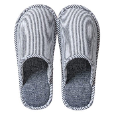 2020新款棉拖鞋女冬季居家用防滑男士秋冬天保暖月子室内情侣厚底男士拖鞋臻依缘