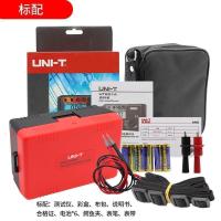 UT501A绝缘电阻测试仪数字兆欧表250V/500V/1000V电子摇表 UT501A标配送32合一螺丝刀