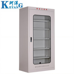 珂洋 电力工具柜 2米 台