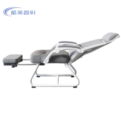 酷美智悦 灰色办公椅 KM-ZJ11 把