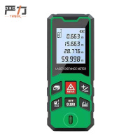严力 YIMLEK 测距仪 T80 台