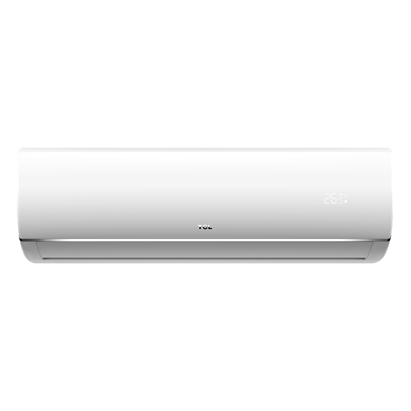 TCL KFRd-51GW/ABp-XAT11(TX)+B2 新2级 2匹 变频冷暖挂式空调 1.00 台/套