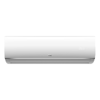 TCL KFRd-51GW/ABp-XAT11(TX)+B2 新2级 2匹 变频冷暖挂式空调 1.00 台/套