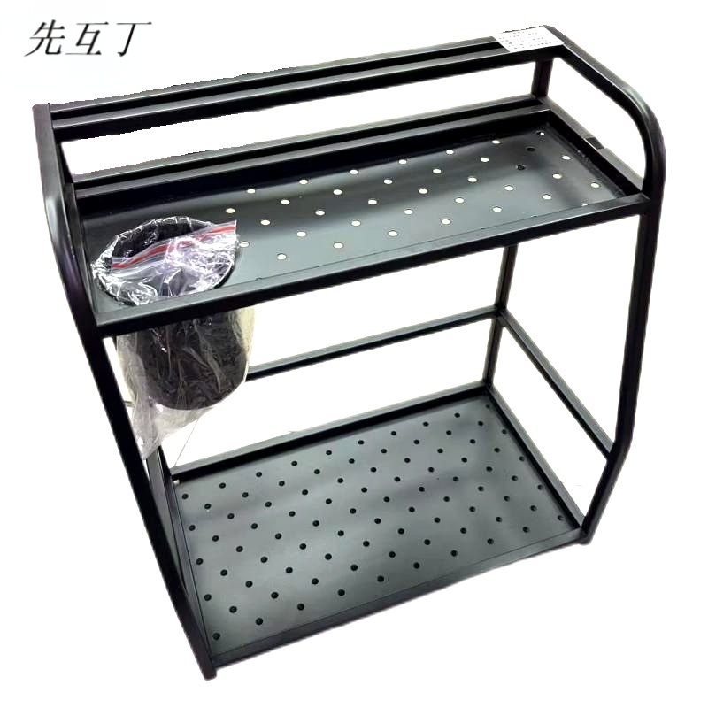 先互丁 不锈钢调料架 多规格 个