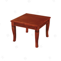 首指(SZ)油漆板办公茶几528#方茶几