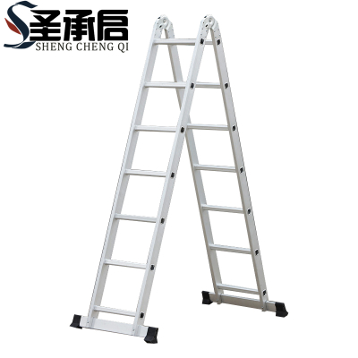 圣承启 人字梯 4m个