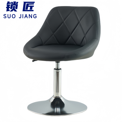 锁匠 靠背椅38.5cm把