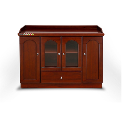 睿新佳明矮柜茶水柜1200*400*850 E-12 个