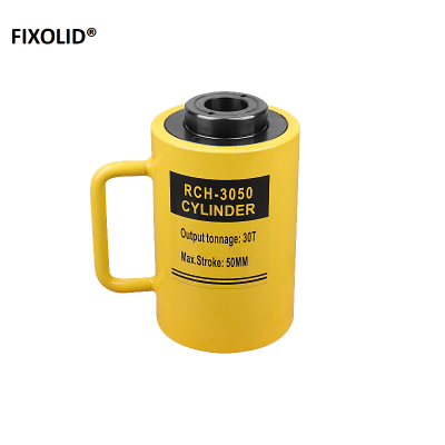 FIXOLID 液压千斤顶 RCH-3050 个