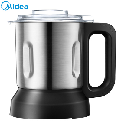 美的(Midea)料理机304不锈钢料理杯食品接触用研磨杯BL10YMD
