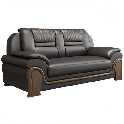 芙瑞塔商务沙发 双人位张