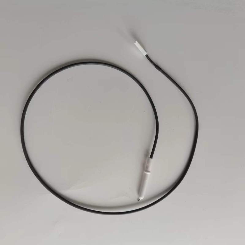 帮客材配 全新原装 法迪欧燃气灶2B16点火针带导线 L=700 收前务必验货