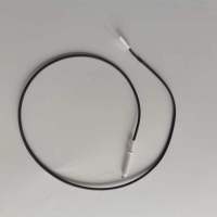 帮客材配 全新原装 法迪欧燃气灶2B16点火针带导线 L=700 收前务必验货