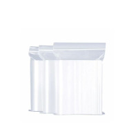 菲尔阿扎 PHIL ARZA 封口袋 16丝 17*25cm 100个/包