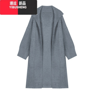 YIBUSHENG纯欲性感紧身吊带连衣裙女季显身材裙子灰色修身收腰包臀短裙