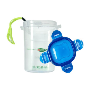 两面针 五件套 简约系列 旅行套装 (计价单位:套)