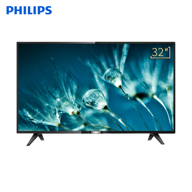 飞利浦led电视32