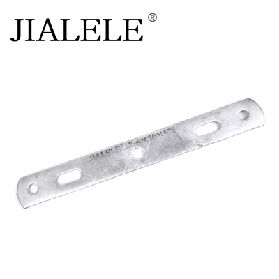 JIALEL五孔联板连接副(LY-8×80×575)