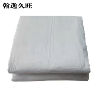 翰逸久旺 缎条棉花褥子 100X200cm (条)