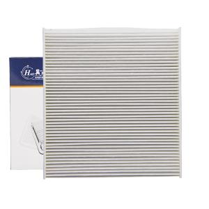 昊之鹰 空调滤清器适用于18款至今丰田凯美瑞 RAV4荣放/18款至今C-HR /19款至今卡罗拉 空调滤芯 空调格