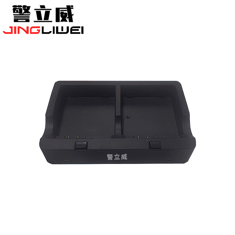警立威 记录仪配件充电底座A01 个
