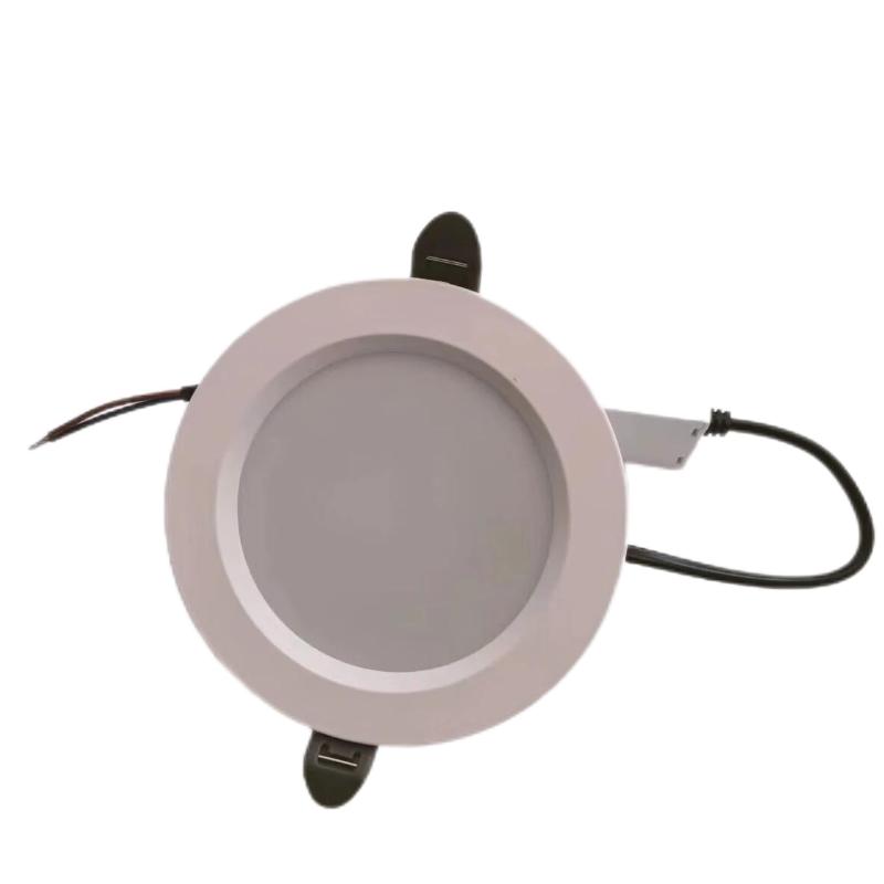 古信开孔140MM LED嵌入式筒灯N4125-12W/盏