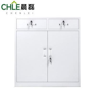 晨磊办公柜矮柜 二斗/台