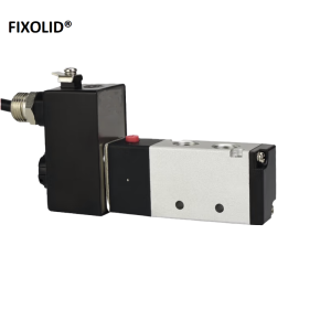 FIXOLID 电磁阀 YJR-RV3025 个